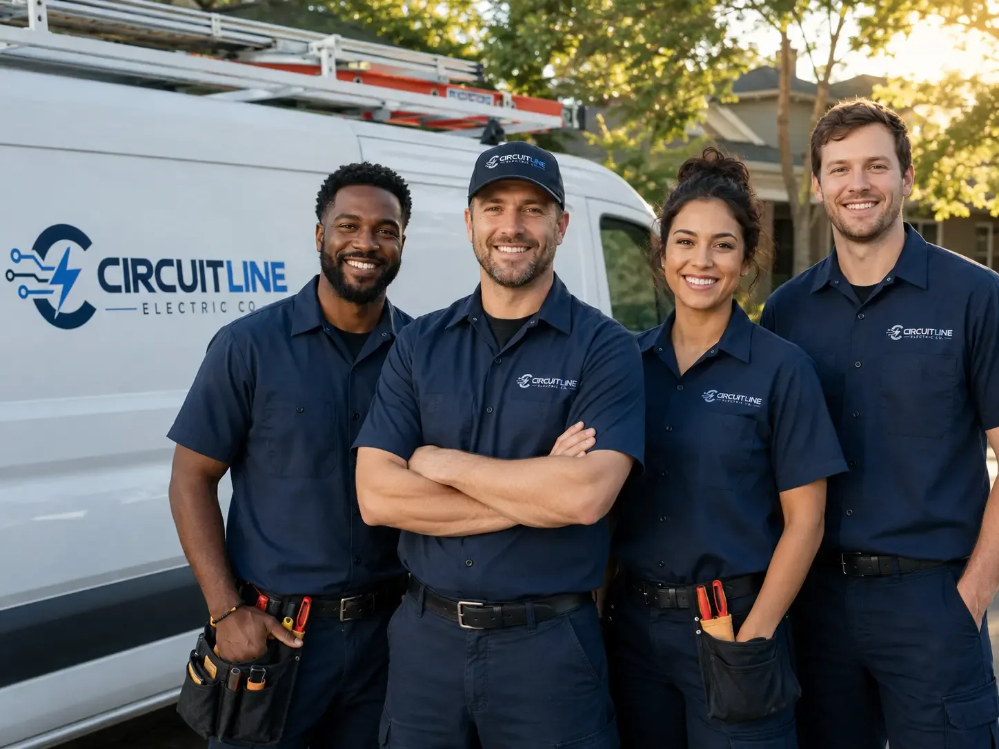 Whole Home Rewiring company in Miami, AZ