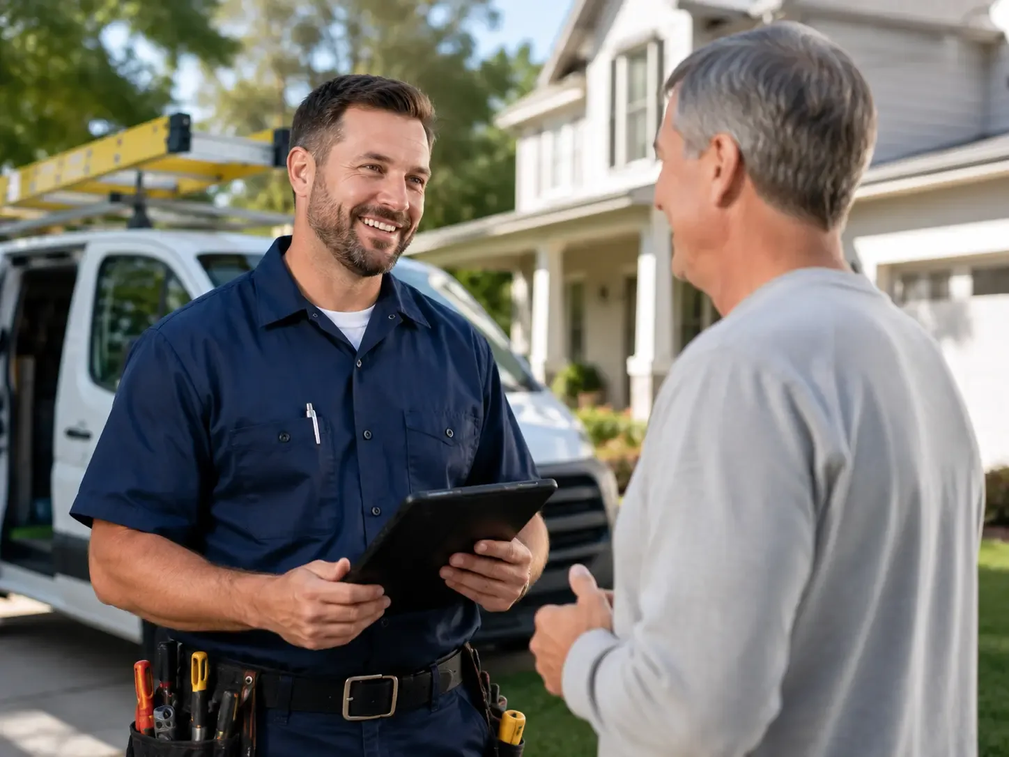 Whole Home Rewiring Miami, AZ FAQs